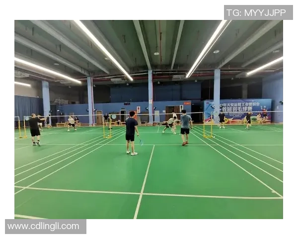 武汉羽毛球队转型之路探秘：从传统强队到现代化竞技新标杆