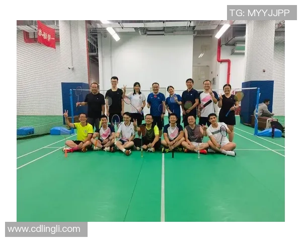 羽毛球盛宴：深入探讨西安羽毛球队的默契配合与战术策略