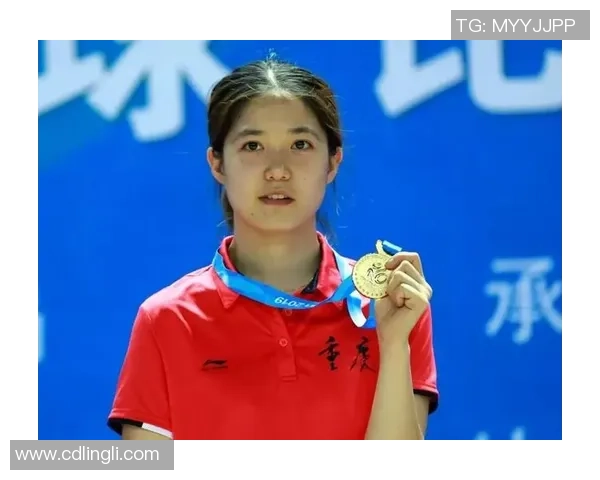 重庆羽毛球队在联合会杯上的拼搏历程与荣耀时刻回顾